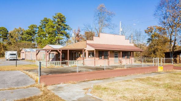 16671 US Highway 68 E, Hardin, KY 42048